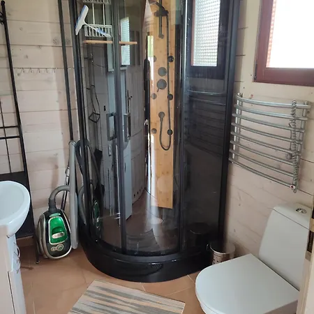 Na Zaciszu W Rynie Дом отдыха