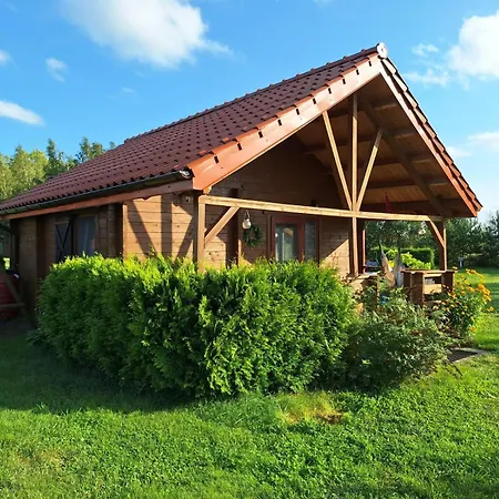 Na Zaciszu W Rynie Nyaraló *