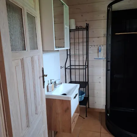 Na Zaciszu W Rynie Ryn