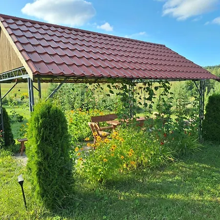 Na Zaciszu W Rynie * Ryn (Warmian-Masurian)
