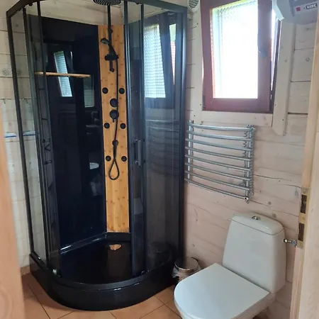 Na Zaciszu W Rynie Ryn