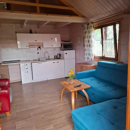 Nyaraló Na Zaciszu W Rynie Ryn