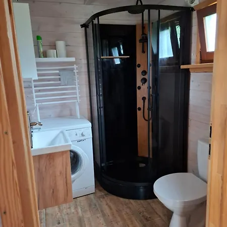 Na Zaciszu W Rynie *