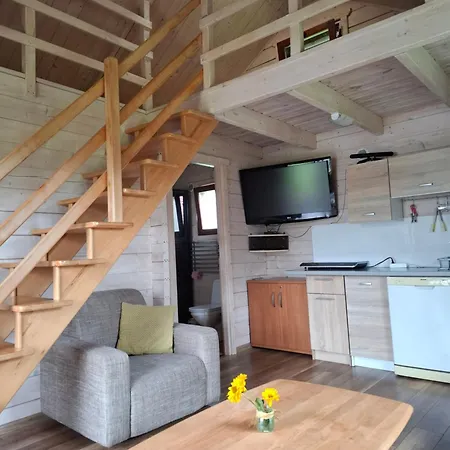 Na Zaciszu W Rynie Ryn