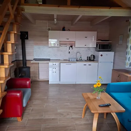 Na Zaciszu W Rynie Ryn