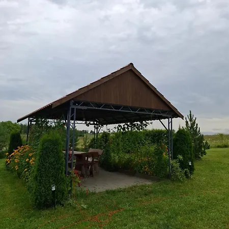 Na Zaciszu W Rynie * Рын