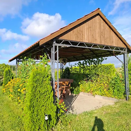 Na Zaciszu W Rynie * Ryn